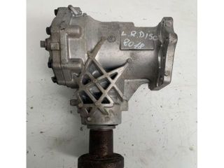 bontott LAND ROVER DISCOVERY SPORT Osztómű