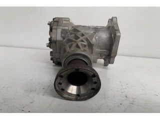 bontott LAND ROVER DISCOVERY SPORT Osztómű