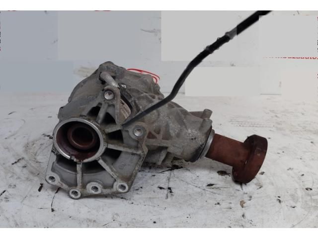 bontott LAND ROVER DISCOVERY SPORT Osztómű