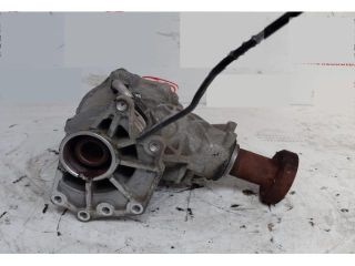 bontott LAND ROVER DISCOVERY SPORT Osztómű