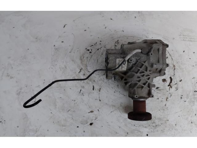 bontott LAND ROVER DISCOVERY SPORT Osztómű