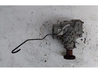 bontott LAND ROVER DISCOVERY SPORT Osztómű