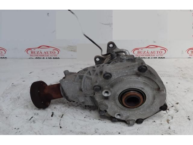 bontott LAND ROVER DISCOVERY SPORT Osztómű