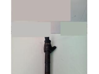 bontott LAND ROVER DISCOVERY SPORT Porlasztó (1 db)