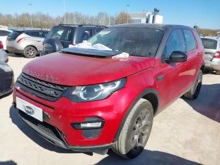 bontott LAND ROVER DISCOVERY SPORT Résolajcső