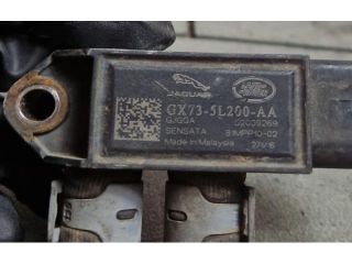 bontott LAND ROVER DISCOVERY SPORT Részecskeszűrő Nyomásérzékelő