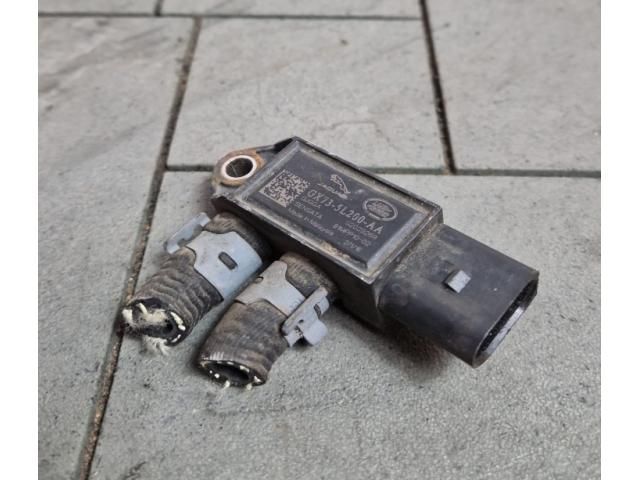 bontott LAND ROVER DISCOVERY SPORT Részecskeszűrő Nyomásérzékelő