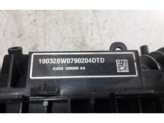 bontott LAND ROVER DISCOVERY SPORT Szívósor