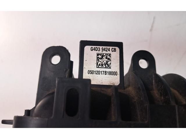 bontott LAND ROVER DISCOVERY SPORT Szívósor