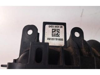 bontott LAND ROVER DISCOVERY SPORT Szívósor