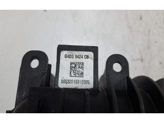 bontott LAND ROVER DISCOVERY SPORT Szívósor