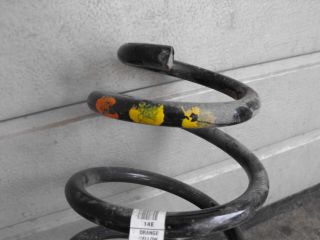 bontott LAND ROVER DISCOVERY SPORT Első Rugó