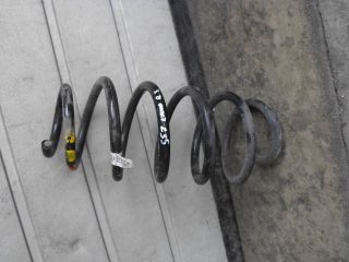 bontott LAND ROVER DISCOVERY SPORT Első Rugó