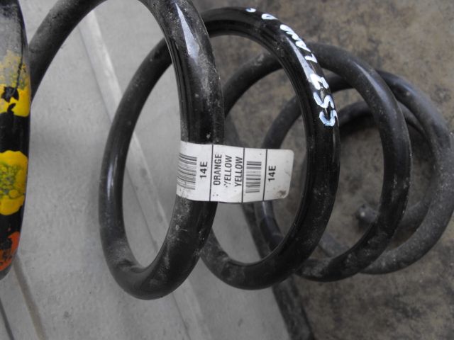 bontott LAND ROVER DISCOVERY SPORT Első Rugó