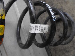 bontott LAND ROVER DISCOVERY SPORT Első Rugó