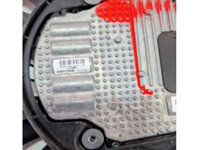 bontott LAND ROVER DISCOVERY SPORT Hűtőventilátor