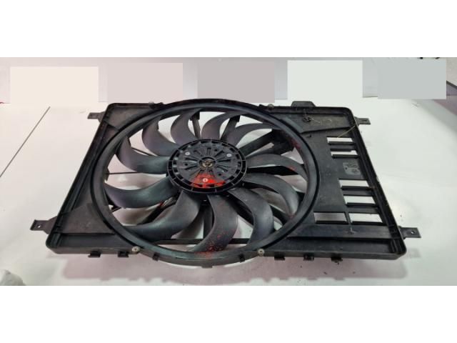 bontott LAND ROVER DISCOVERY SPORT Hűtőventilátor