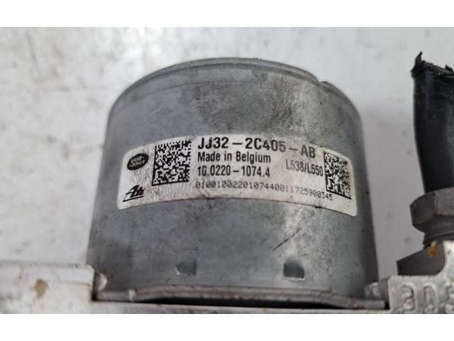 bontott LAND ROVER DISCOVERY SPORT ABS Kocka