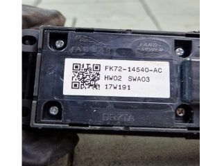 bontott LAND ROVER DISCOVERY SPORT Ablakemelő Kapcsoló Négyes / Kettes