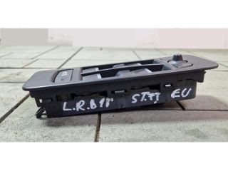 bontott LAND ROVER DISCOVERY SPORT Ablakemelő Kapcsoló Négyes / Kettes