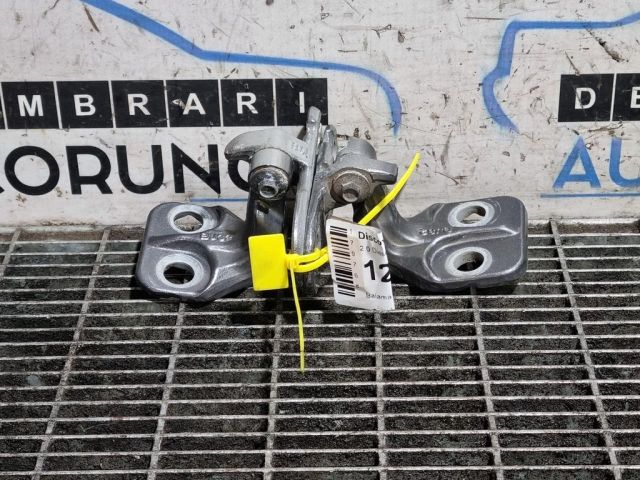 bontott LAND ROVER DISCOVERY SPORT Ajtó Zsanér (Pozíciófüggetlen)