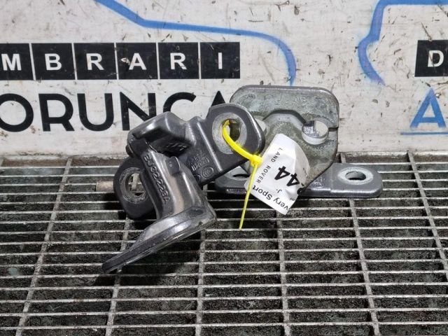 bontott LAND ROVER DISCOVERY SPORT Ajtó Zsanér (Pozíciófüggetlen)