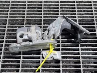 bontott LAND ROVER DISCOVERY SPORT Ajtó Zsanér (Pozíciófüggetlen)