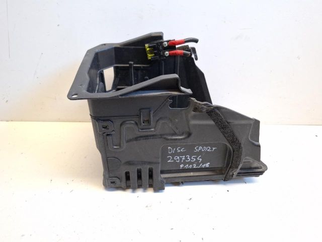 bontott LAND ROVER DISCOVERY SPORT Akkumulátor Tartó