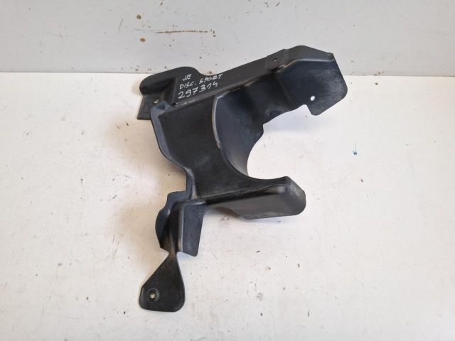 bontott LAND ROVER DISCOVERY SPORT Alsó Motorburkolat