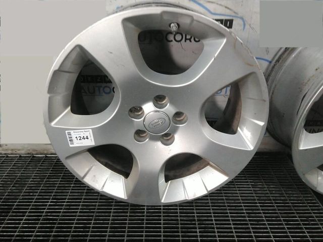 bontott LAND ROVER DISCOVERY SPORT Alufelni Szett