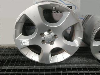 bontott LAND ROVER DISCOVERY SPORT Alufelni Szett