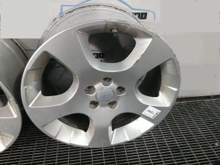 bontott LAND ROVER DISCOVERY SPORT Alufelni Szett