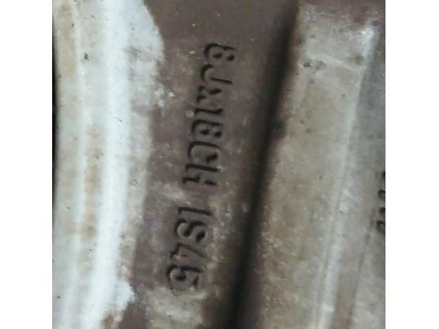 bontott LAND ROVER DISCOVERY SPORT Alufelni Szett