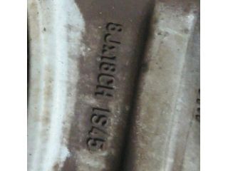 bontott LAND ROVER DISCOVERY SPORT Alufelni Szett