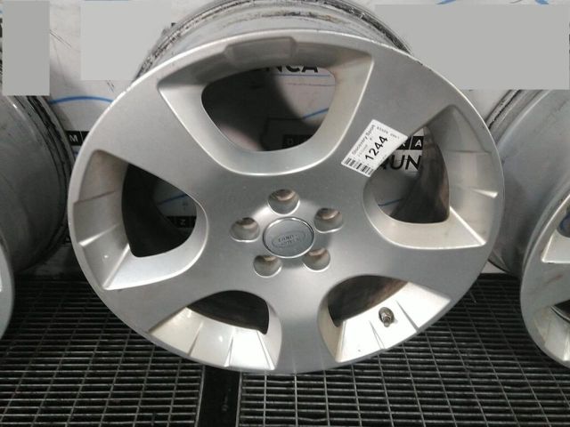 bontott LAND ROVER DISCOVERY SPORT Alufelni Szett