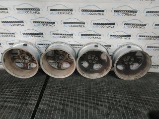 bontott LAND ROVER DISCOVERY SPORT Alufelni Szett