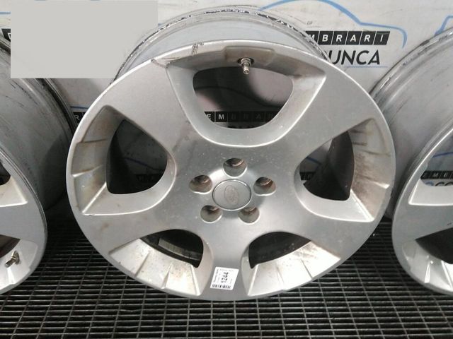 bontott LAND ROVER DISCOVERY SPORT Alufelni Szett