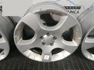 bontott LAND ROVER DISCOVERY SPORT Alufelni Szett