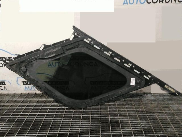 bontott LAND ROVER DISCOVERY SPORT Bal C Oszlop Oldalablak Üveg