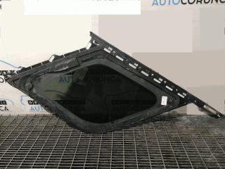 bontott LAND ROVER DISCOVERY SPORT Bal C Oszlop Oldalablak Üveg