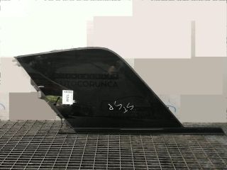 bontott LAND ROVER DISCOVERY SPORT Bal C Oszlop Oldalablak Üveg