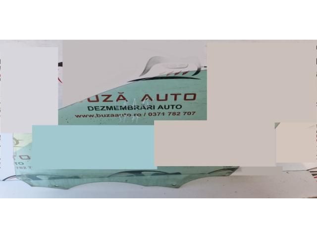 bontott LAND ROVER DISCOVERY SPORT Bal első Ablak