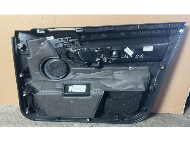 bontott LAND ROVER DISCOVERY SPORT Bal első Ajtó Kárpit