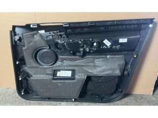 bontott LAND ROVER DISCOVERY SPORT Bal első Ajtó Kárpit