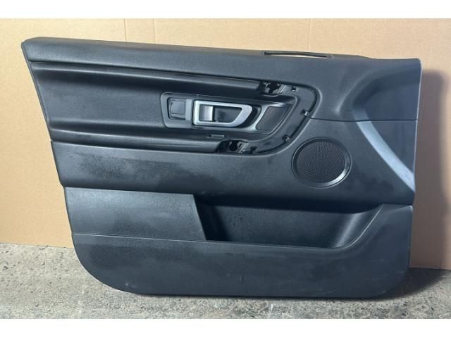 bontott LAND ROVER DISCOVERY SPORT Bal első Ajtó Kárpit