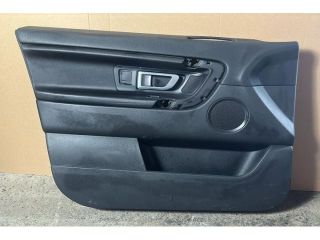 bontott LAND ROVER DISCOVERY SPORT Bal első Ajtó Kárpit