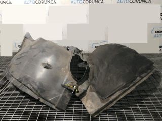 bontott LAND ROVER DISCOVERY SPORT Bal első Dobbetét (Kerékjárati, Műanyag)