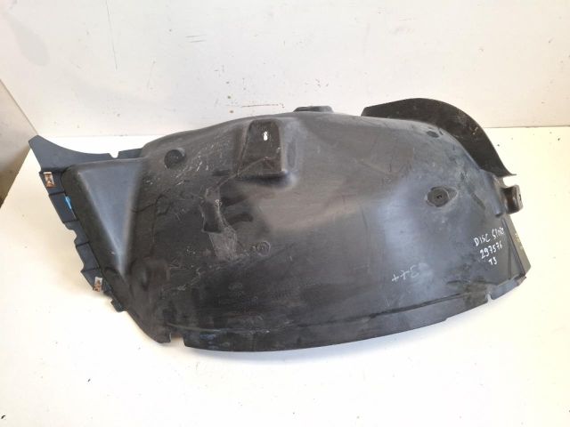 bontott LAND ROVER DISCOVERY SPORT Bal első Első Dobbetét (Kerékjárati, Műanyag)