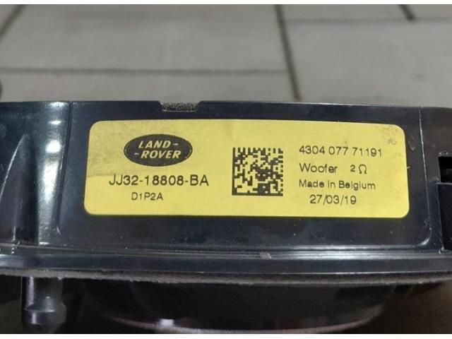bontott LAND ROVER DISCOVERY SPORT Bal első Hangszóró