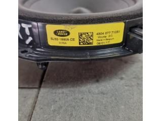 bontott LAND ROVER DISCOVERY SPORT Bal első Hangszóró